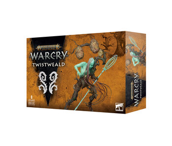 Warcry Twistweald