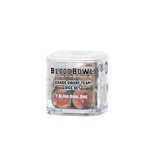Games Workshop Blood Bowl Chaos Dwarf Team Dice