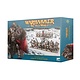 Warriors Of Chaos Chaos Marauders