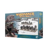 Games Workshop Warriors Of Chaos Chaos Warhounds