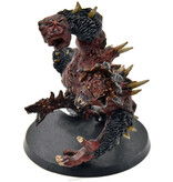 Games Workshop CHAOS DAEMONS Scyla Anfingrimm #1 finecast Warhammer 40K