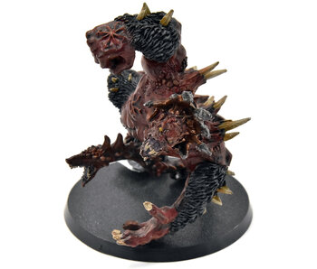 CHAOS DAEMONS Scyla Anfingrimm #1 finecast Warhammer 40K