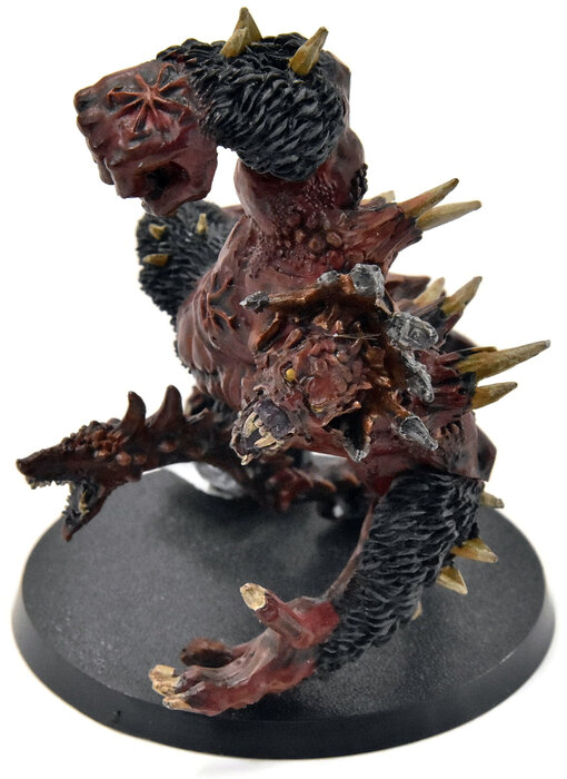 CHAOS DAEMONS Scyla Anfingrimm #1 finecast Warhammer 40K