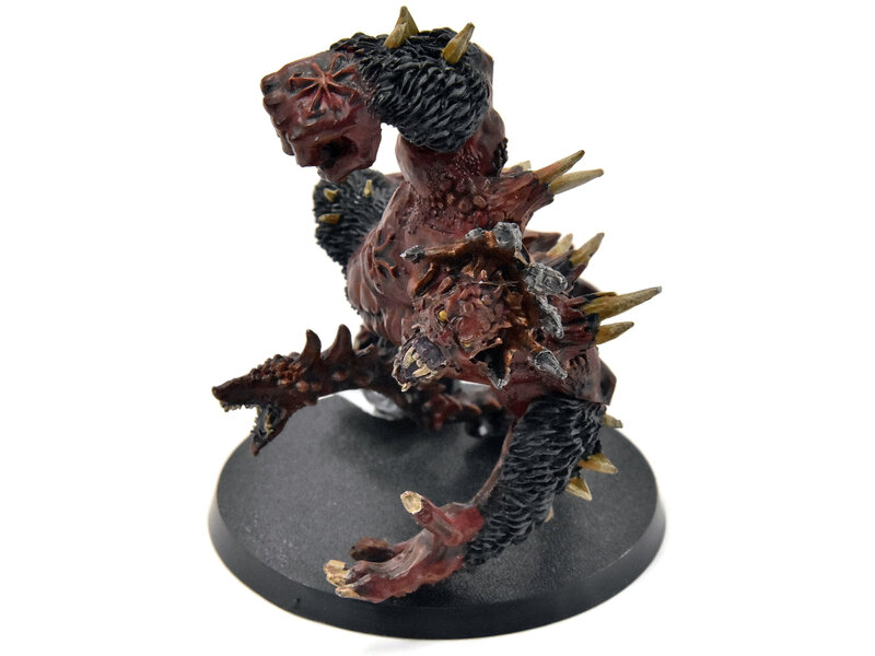 Games Workshop CHAOS DAEMONS Scyla Anfingrimm #1 finecast Warhammer 40K