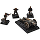 THE EMPIRE Great Cannon #1 WELL PAINTED Fantasy
