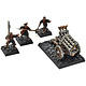 THE EMPIRE Hellblaster Volley Gun #5 WELL PAINTED Fantasy