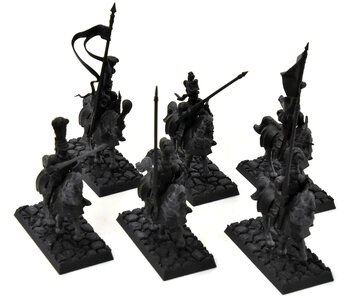 THE EMPIRE 6 Reiksguard Knights #2 Fantasy