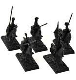 Games Workshop THE EMPIRE 5 Reiksguard Knights #3 Fantasy