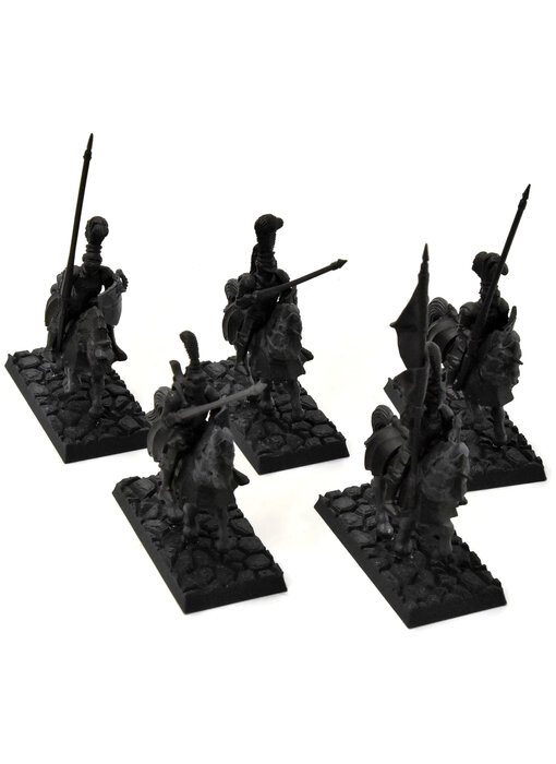 THE EMPIRE 5 Reiksguard Knights #3 Fantasy