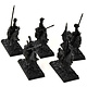 THE EMPIRE 5 Reiksguard Knights #3 Fantasy