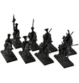 Games Workshop THE EMPIRE 8 Reiksguard Knights #1 Fantasy