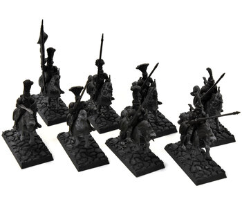 THE EMPIRE 8 Reiksguard Knights #1 Fantasy