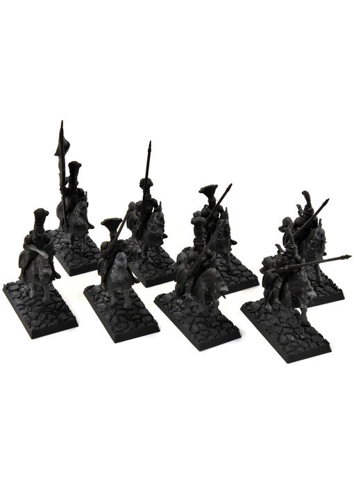 THE EMPIRE 8 Reiksguard Knights #1 Fantasy