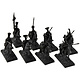 THE EMPIRE 8 Reiksguard Knights #1 Fantasy