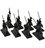 Games Workshop THE EMPIRE 8 Reiksguard Knights #1 Fantasy