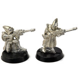 Games Workshop CRAFTWORLDS 2 Scout Rangers #1 METAL Warhammer 40K