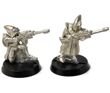 CRAFTWORLDS 2 Scout Rangers #1 METAL Warhammer 40K