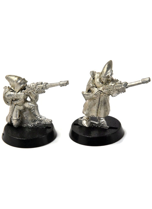 CRAFTWORLDS 2 Scout Rangers #1 METAL Warhammer 40K
