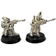 CRAFTWORLDS 2 Scout Rangers #1 METAL Warhammer 40K