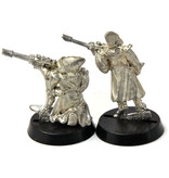 Games Workshop CRAFTWORLDS 2 Scout Rangers #1 METAL Warhammer 40K