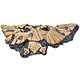 WARHAMMER Warhammer 40K Honoured Imperium Eagle Concrete #1 WELL PAINTED 40K