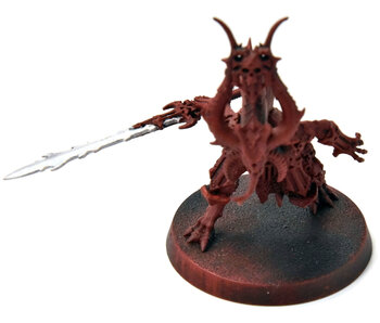 CHAOS DAEMONS Bloodmaster #1 Warhammer 40K