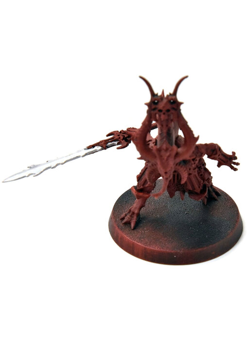 CHAOS DAEMONS Bloodmaster #1 Warhammer 40K