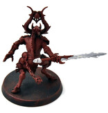 Games Workshop CHAOS DAEMONS Bloodmaster #1 Warhammer 40K