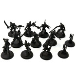 Games Workshop KILL TEAM Blades Of Khaine #1 Warhammer 40K