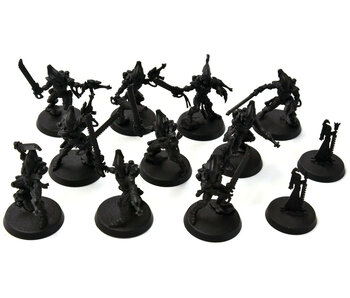 KILL TEAM Blades Of Khaine #1 Warhammer 40K