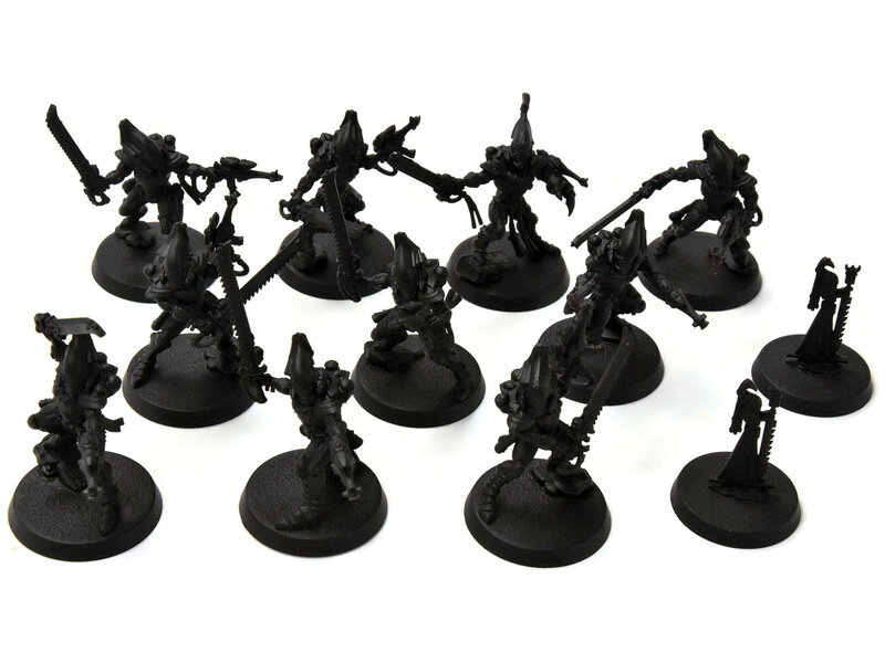 Games Workshop KILL TEAM Blades Of Khaine #1 Warhammer 40K