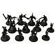 KILL TEAM Blades Of Khaine #1 Warhammer 40K