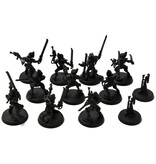 Games Workshop KILL TEAM Blades Of Khaine #1 Warhammer 40K