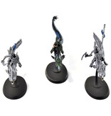 Games Workshop IDONETH DEEPKIN 3 Akhelian Isharann Guard #1 Sigmar