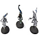 IDONETH DEEPKIN 3 Akhelian Isharann Guard #1 Sigmar