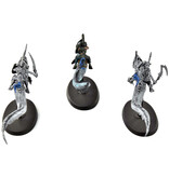 Games Workshop IDONETH DEEPKIN 3 Akhelian Isharann Guard #1 Sigmar