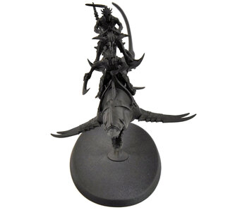 IDONETH DEEPKIN Akhelian Allopex #4 Sigmar