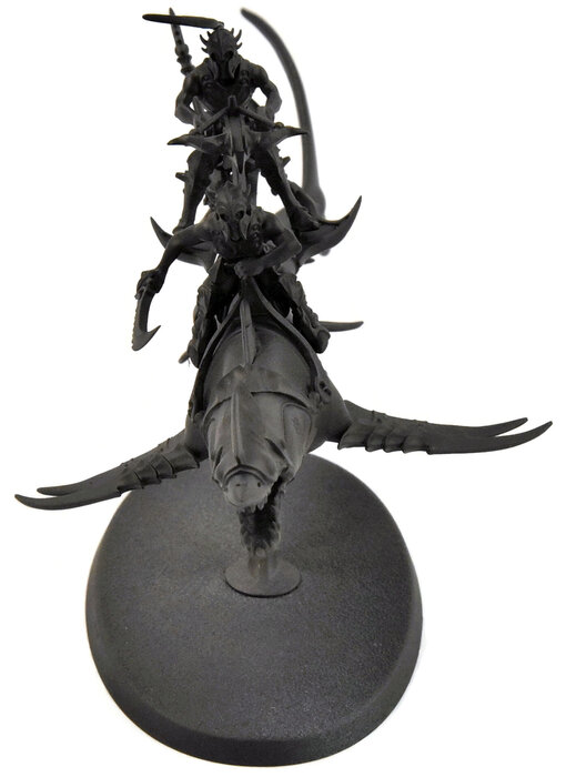 IDONETH DEEPKIN Akhelian Allopex #4 Sigmar