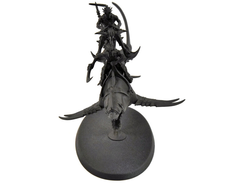 Games Workshop IDONETH DEEPKIN Akhelian Allopex #4 Sigmar