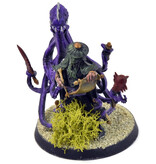 Games Workshop IDONETH DEEPKIN Lotann Warden Of The Soul Ledgers #1 Sigmar
