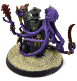 Games Workshop IDONETH DEEPKIN Lotann Warden Of The Soul Ledgers #1 Sigmar