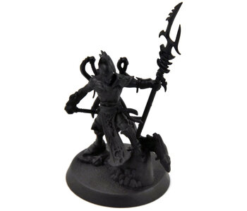 IDONETH DEEPKIN Akhelian Thrallmaster #1 Sigmar