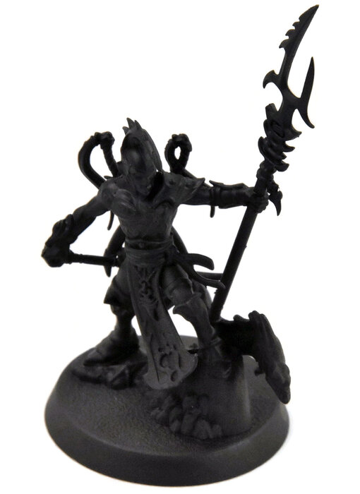 IDONETH DEEPKIN Akhelian Thrallmaster #1 Sigmar