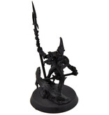 Games Workshop IDONETH DEEPKIN Akhelian Thrallmaster #1 Sigmar