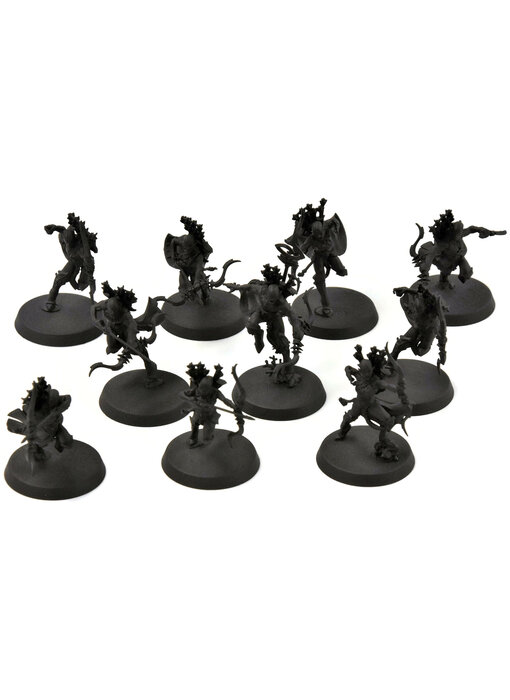 IDONETH DEEPKIN 10 Namarti Reavers #4 Sigmar