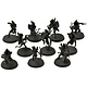 IDONETH DEEPKIN 10 Namarti Reavers #4 Sigmar