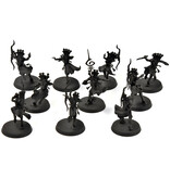 Games Workshop IDONETH DEEPKIN 10 Namarti Reavers #4 Sigmar