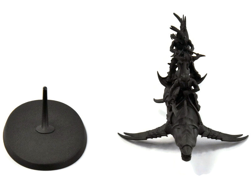 Games Workshop IDONETH DEEPKIN Akhelian Allopex #1 Sigmar