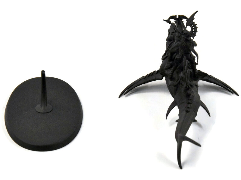 Games Workshop IDONETH DEEPKIN Akhelian Allopex #1 Sigmar