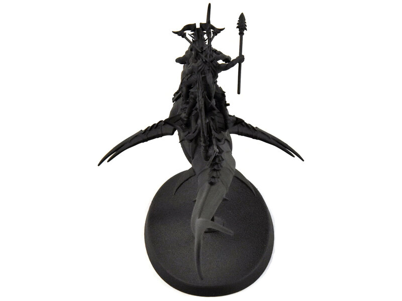 Games Workshop IDONETH DEEPKIN Akhelian Allopex #2 Sigmar